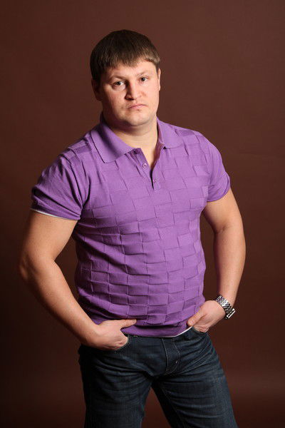 Дмитрий Миляев