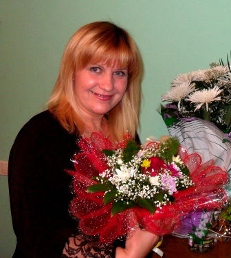 Оксана Дмитриенко