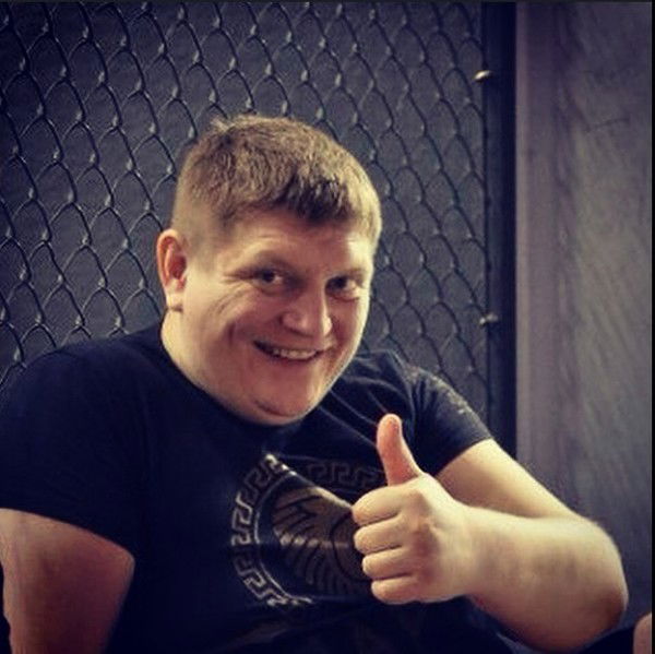 Берсенёв Евгений