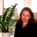 Марина Волошина