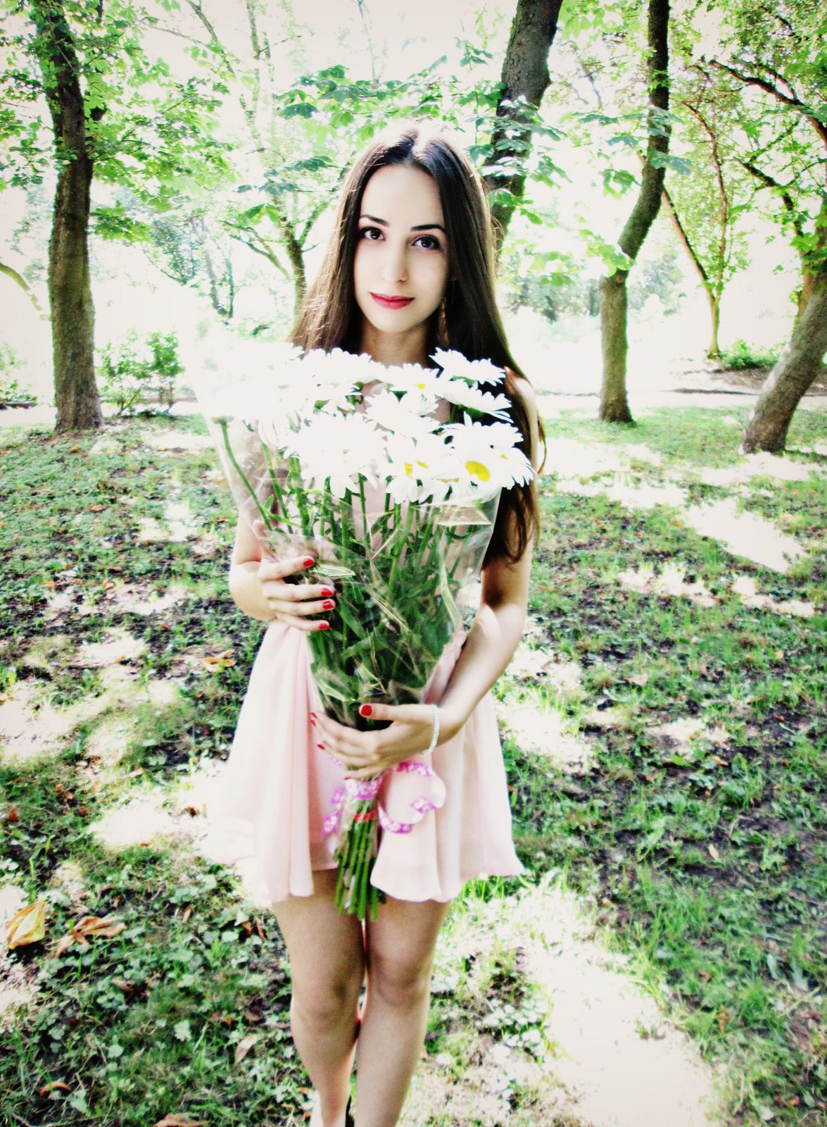 Наташа Лонская