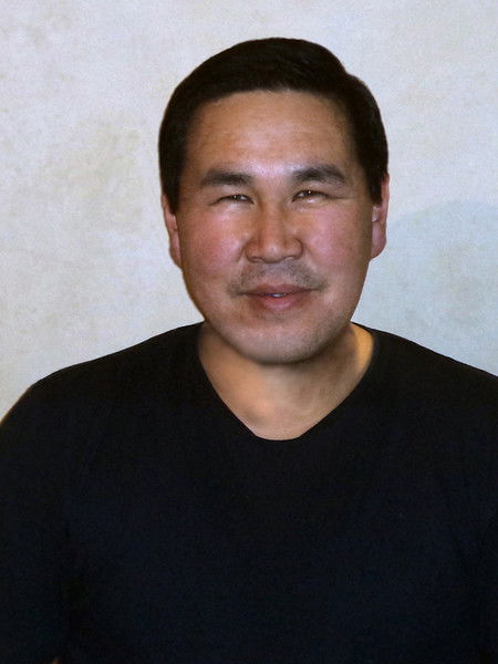 Укуев Мирлан