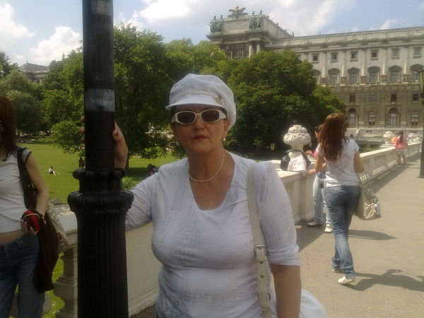 Нина Гриднева