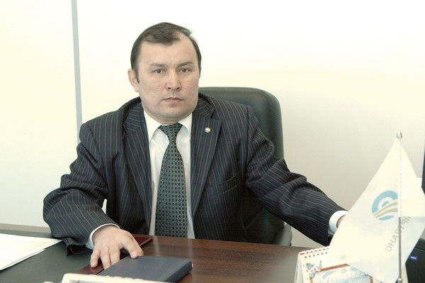 Жолдыбек Шаимов