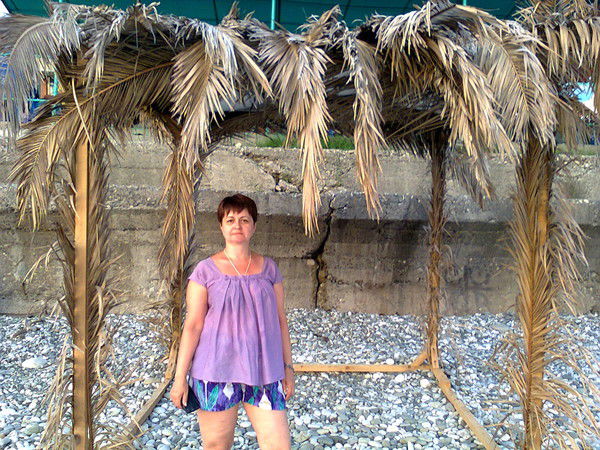 Татьяна Королева