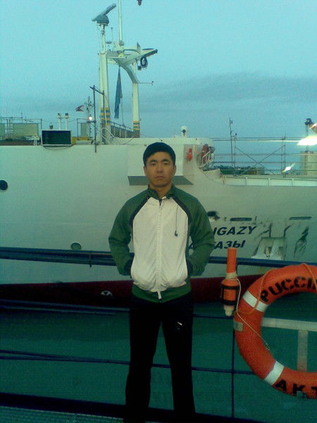 Асылбек Джардемов