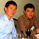 Мейрам Ер Жанак