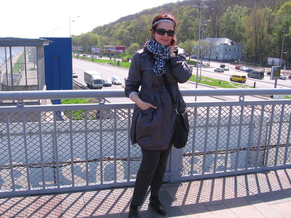 Виктория Кузьмина