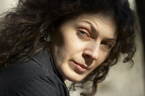 Евстафьева Маша