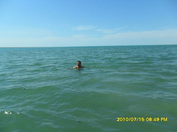 Cамат Смагулов