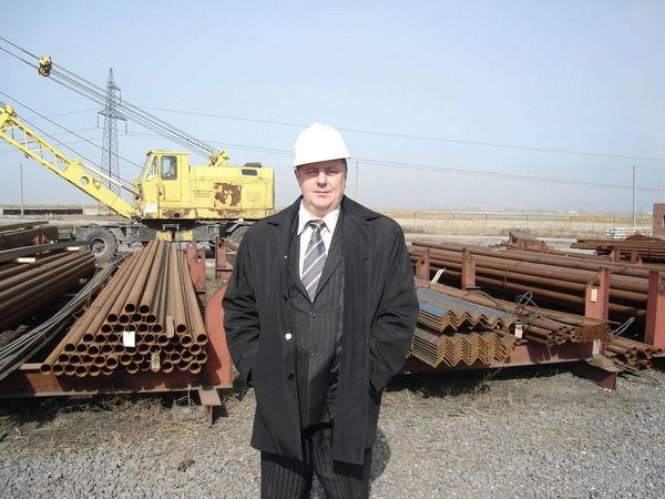 Евгений Шейкин