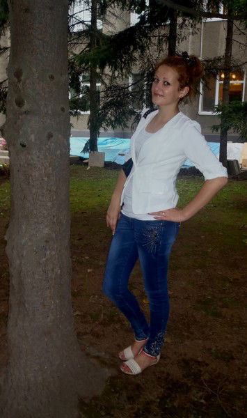 Юлия Дударева