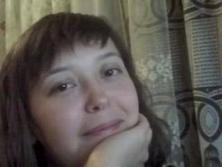 Регина Апсалямова