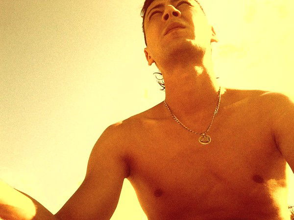 Алмаз Мустафин