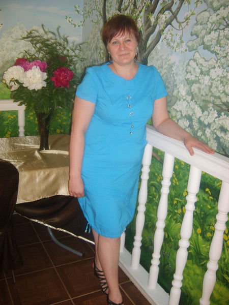 Ирина Янтураева