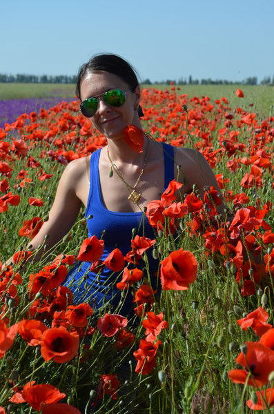 Юлия Железняк