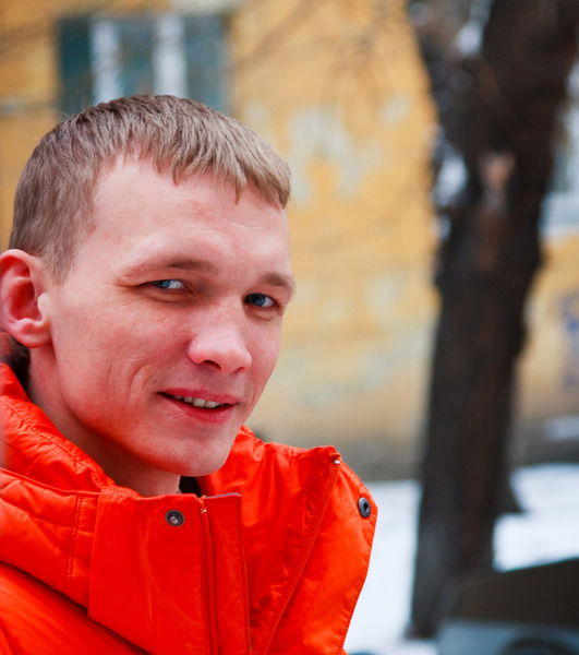 Максим Ашлапов