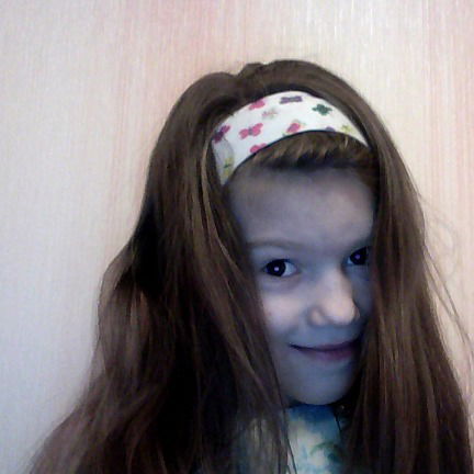 Арина Хозинова