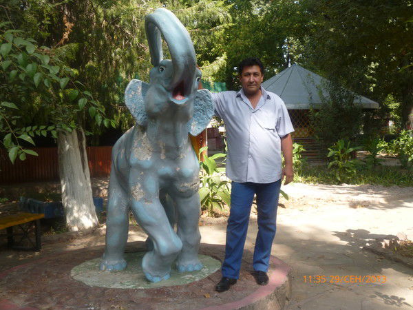 Евгений Зайтимов