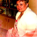 Лидия Комарова
