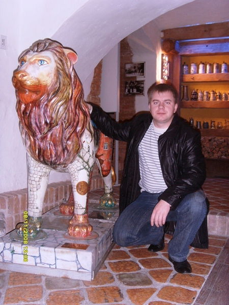 Сергей Стасюкевич