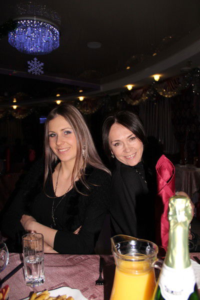 Елена Абольянина