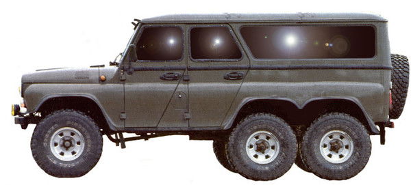 Виталий Станиславский