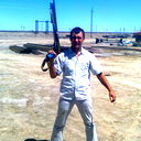 Artem Fedosov