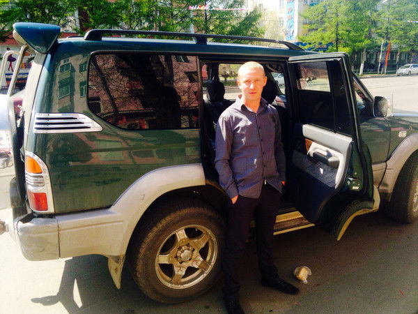 Дмитрий Сапожников