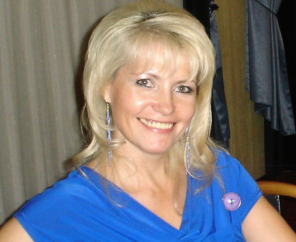 Татьяна Михайлова