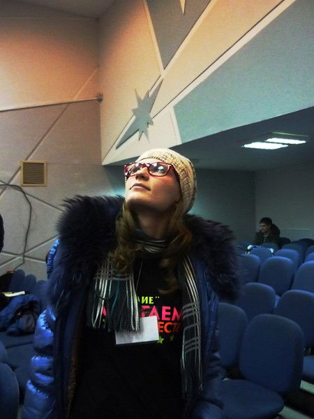 Н@ськ@ Елохина))