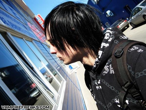 Артём Хорев