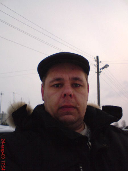 Олег Смирнов