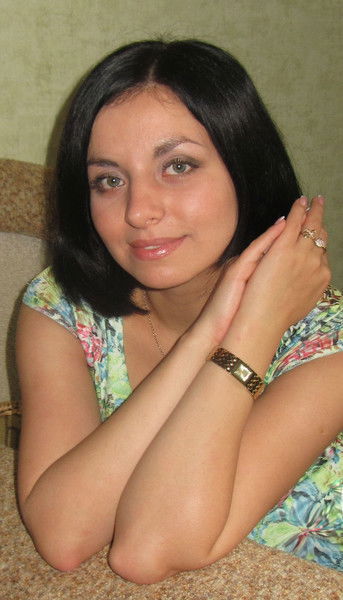Елена Тищенко