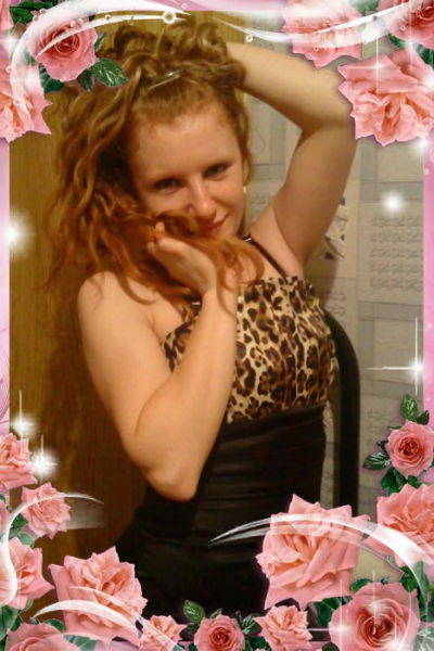 Виктория Столбун