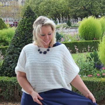 Таня Валерьевна