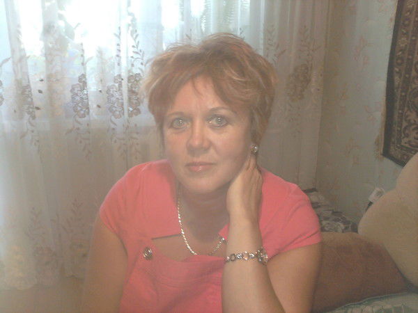 Марина Галеева