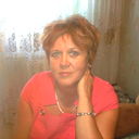 Марина Галеева