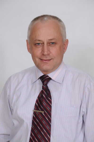 Виктор Проценко