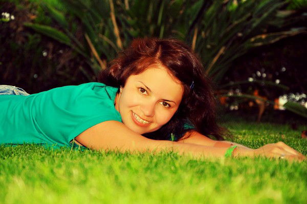 Эльвира Мухамедшина