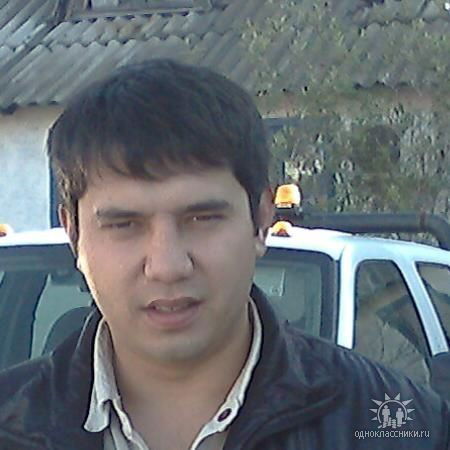 Айрат Хасанов