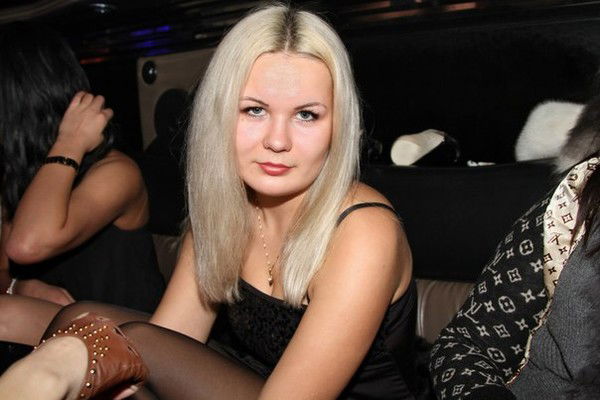 Елена Волгина