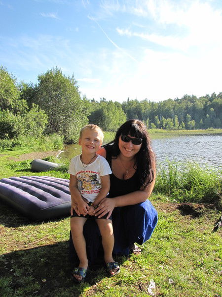 Ольга Олька