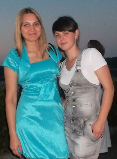 Екатерина Карпова