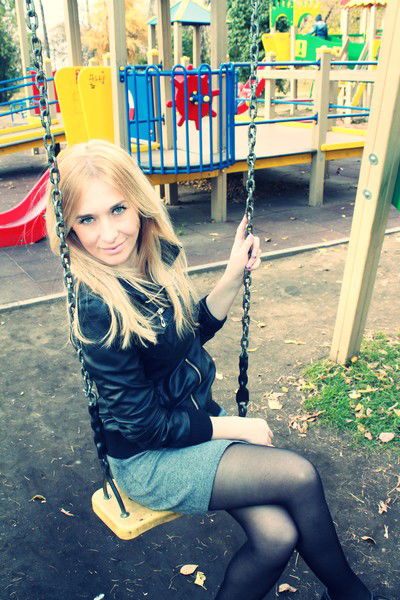 Валентина Червоняк