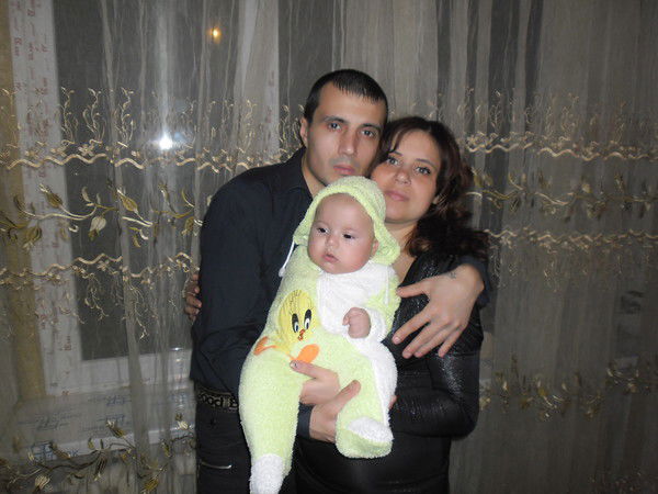 Люда Тимчишына