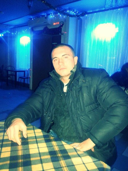 Максим Скобелев