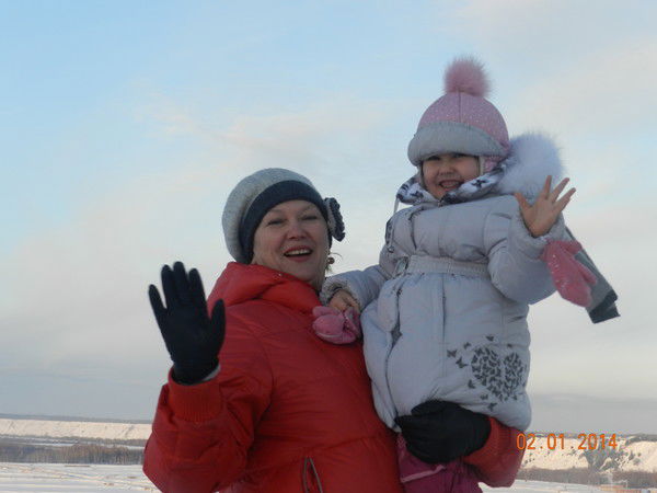 Елена Артыкова