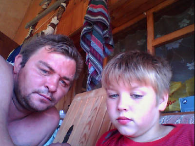 Сергей Масленников