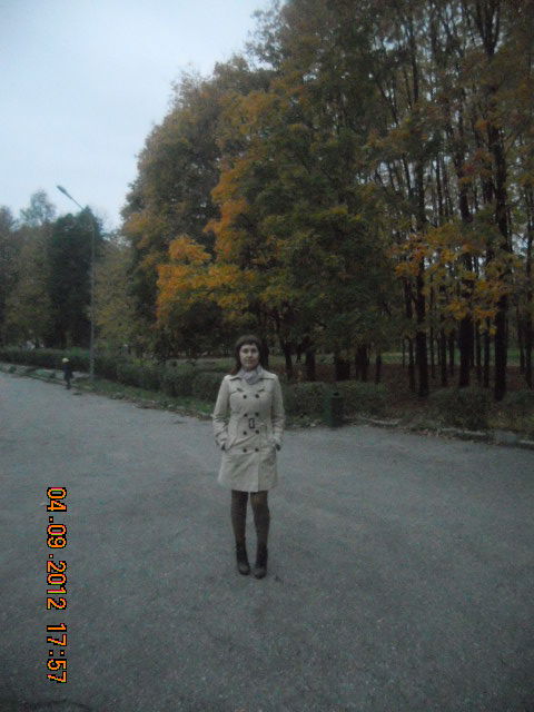 Наталья *****